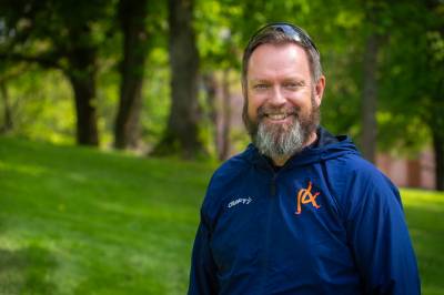 Glenn tok grep etter mange år: – Det er en helt ny verden