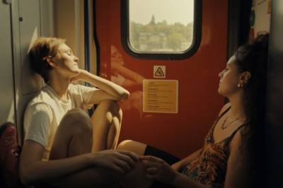 Norsk premiere på Fanny Ovesens spillefilmdebut.