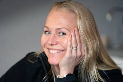 Flere unge får belastningsskader: – Det burde være gym på skolen hver dag