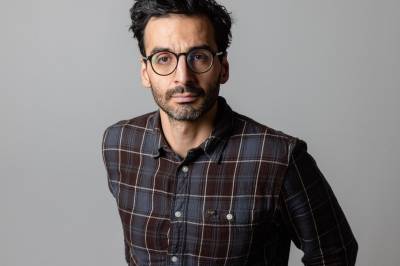 Jo, Rashidi, det finnes en annen løsning for din pasient