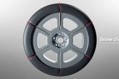 Snart slipper du kanskje hjulskift