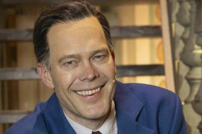 - Livet hadde vært annerledes