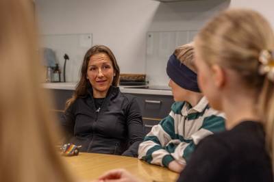Tester noe nytt på skolen: – Gir elevene en boost