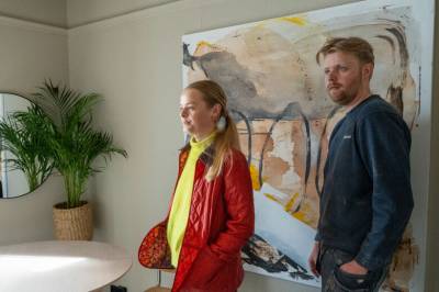 Nå bytter millioner hender. Da skjer det noe med forskjellene