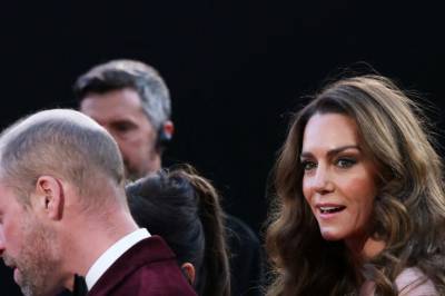 Dukket opp etter Andrews arrestasjon