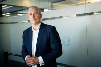 Forvalter John Martin Nilsen mener denne AI-aksjen fremdeles er attraktiv