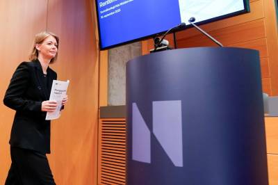 Lavere rentebane nå er dårlig timing