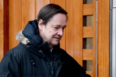 VG: Politet undersøker mistenkelig brev hos advokatkontoret Elden