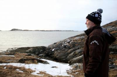 Nei til torskeoppdrett på Tennskjæret