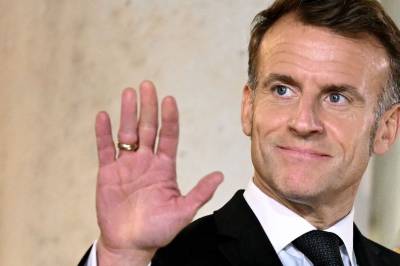 En Gaullistisk knute