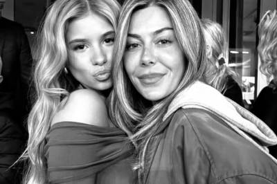 Kvinnedagen: Se kjendisenes bilder