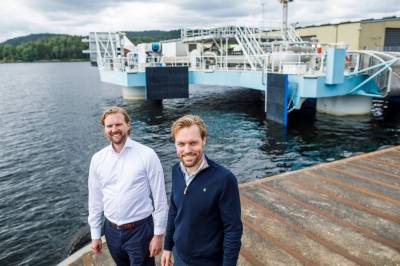 Startet som studentprosjekt: Her er årets råeste vekstselskaper