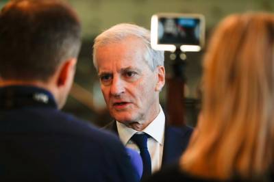 Ap vil ha gransking av Epstein-sakene