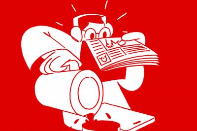 Bli med i VGs leserpanel!