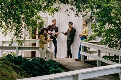 TeleGram - Common Good