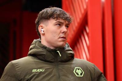 Strand Larsen benket igjen