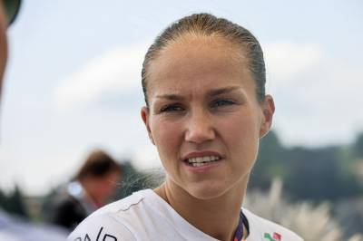 Guro Reiten tilbake på landslaget