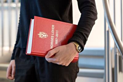 Da damene dro – fra advokatfirmaene