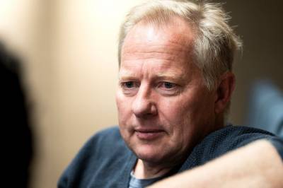 Hadde statsministeren som sommervikar: – Islenderne er entreprenører