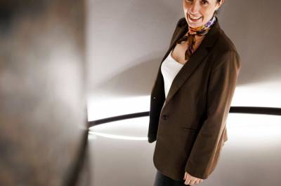 – Du må tåle at ting kan krasje med privatlivet ditt