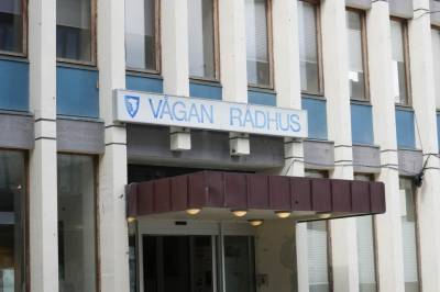 Vågan vil selge seg ned i Lofotkraft