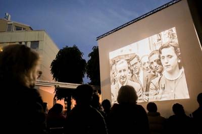 Kortfilmfestivalen i Grimstad ber om økt støtte