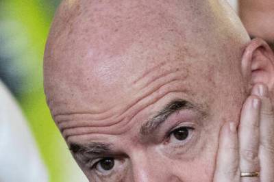 Slik kan han veltes