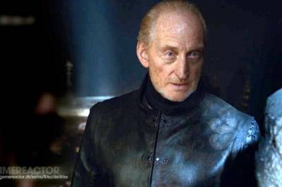 Game of Thrones-stjernen Charles Dance skal angivelig ha en rolle i The Batman - Part II