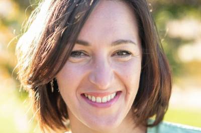 - Jeg er «bare» 41, men har allerede mange overgangsplager