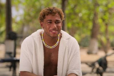 Paradise-Alhaji: – Score damer og score mål er det samme