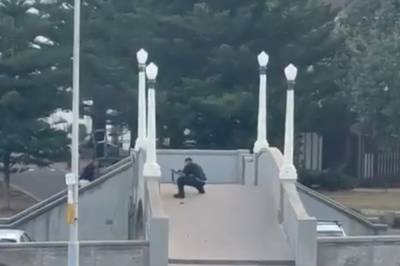 Dette vet vi om terroristene i Sydney