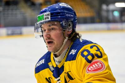 Storhamar snudd til 4-3-seier i storkampen mot VIF