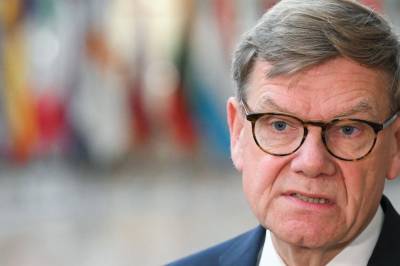 Tysklands utenriksminister: Avgjørende seier for europeere