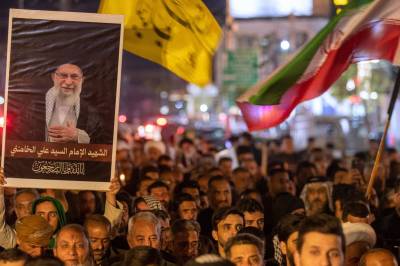 Senatet gir Trump frie hender i Iran – eksperter frykter våpentørke