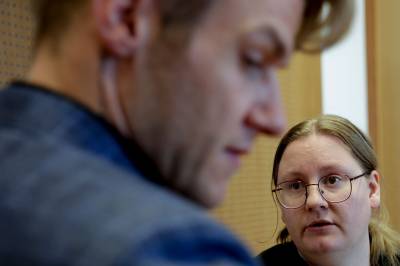Tidligere hjelpearbeider avvist av Høyesterett