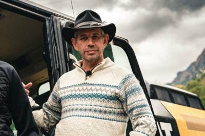 Lothepus selger sportsbilen