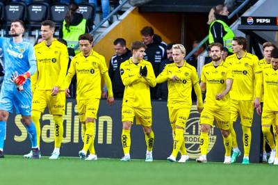Glimt kan bli historiske: – De fortjener det
