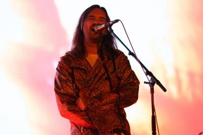 Uinspirert og dårlig fra Tame Impala