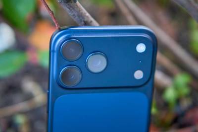 iPhone 17 Pro mistet viktig kamerafunksjon