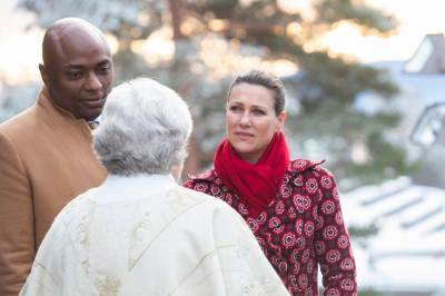 – Nå er det Märtha sin tur