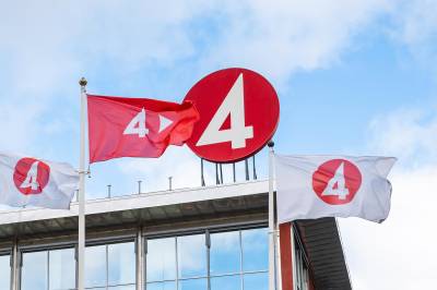 TV4 erkjenner feil etter dødsfall i realityprogram