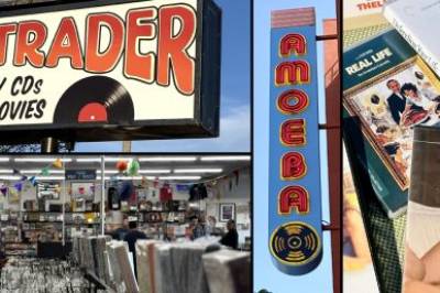 Filmfrelst #664: Fysisk format – Los Angeles, vol. 2