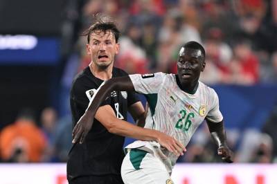 Senegal-stjerne i harnisk etter VM-exit – nekter å spille under treneren