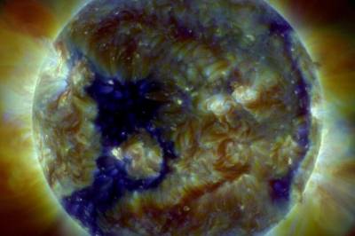 Derfor trenger vi et nasjonalt romværvarsel