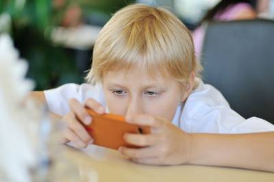 Skjermbruk i skolen: – Mye av kritikken handler egentlig om privat bruk