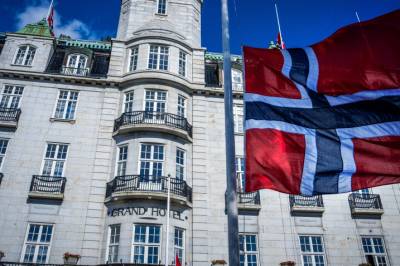 Her skjedde kylling-skandalen
