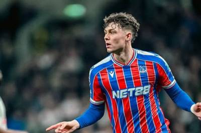 Jørgen Strand Larsen kan begynne å forberede seg – stor tro på at suksesstrener velger Crystal Palace