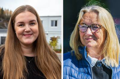 Asker må fortsette å løfte eldreomsorgen – det holder ikke med gode intensjoner