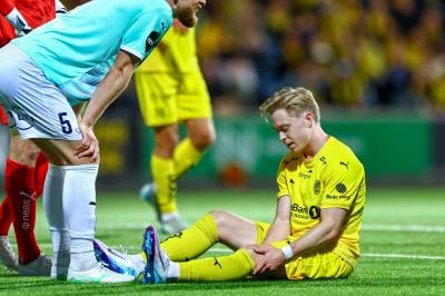 NRK erfarer: Brynhildsen-gjennombrudd for Glimt