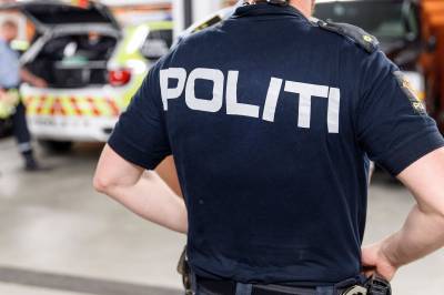 Slår alarm om politiets kapasitet i fersk undersøkelse: - Vi står i en krise
